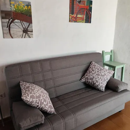 Maluan Apartamento