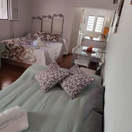 Apartamento Maluan