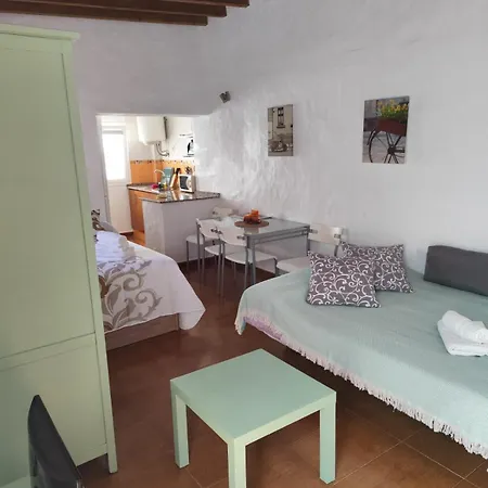 Apartamento Maluan *