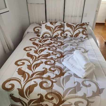 Maluan Apartamento